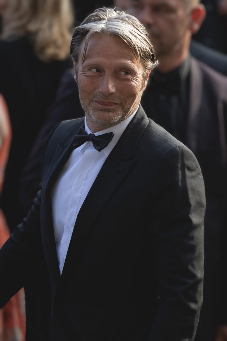 MadsMikkelsen